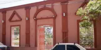Detienen a un hombre requerido por la justicia en la Casa Cuna