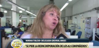 La ANSES atenderá mañana normalmente