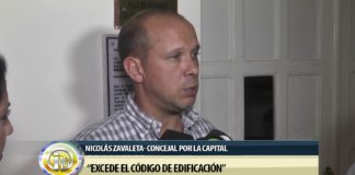 Pretenden construir el edificio más alto de la ciudad