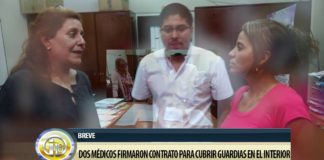 Noticias breves