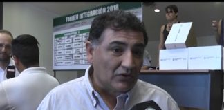 Cuenta regresiva para el inicio de la Superliga 2018