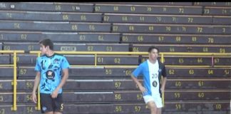 Ateneo juega su cuarto Weekend como visitante