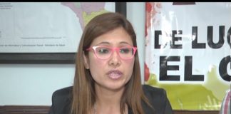 Disminuyó la mortalidad por cáncer de cuello de útero