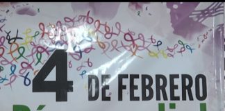 Cronograma por el Día de Lucha Contra el Cáncer