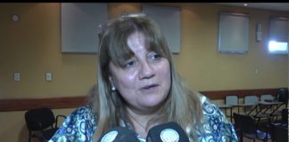 Hay escasez en terapistas en el «Eva Perón»