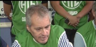 «Estamos bajo la línea de pobreza»