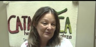Buena recepción de turistas en enero en Catamarca