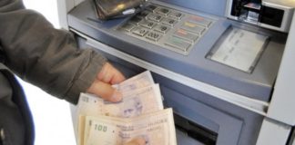 Están las fechas de pago de la Administración Pública
