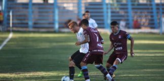 A puro corazón: Aconquija gana en Mendoza y no se resigna al descenso