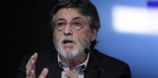 Alberto Abad renunció a la AFIP