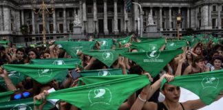 Los puntos claves del proyecto de Legalización del Aborto