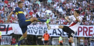 A todo o nada: River y Boca se enfrentan en la final de la Supercopa