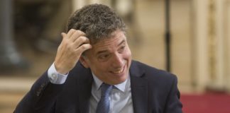 El ministro de Hacienda Dujovne proyecta disolver el Indec