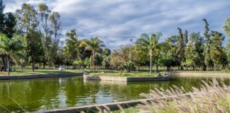 El tiempo: ascenso de la temperatura y viento para hoy