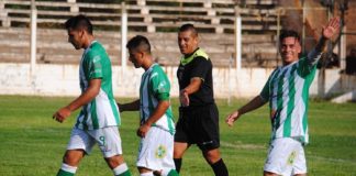 Así se juegan los Octavos de Final del Federal C