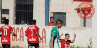 Está la programación del inicio de la Etapa Final del Federal C
