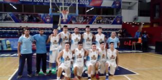 Hindú venció a El Tribuno y mantuvo la categoría