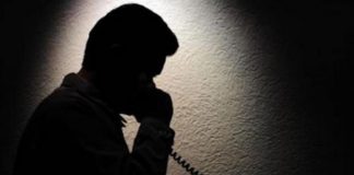 Arrestan a un hombre por radicar una falsa denuncia