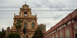 El Quintana no iniciará las clases por “razones de seguridad”