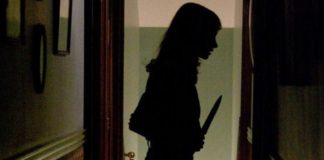 Violencia en el sur: su mujer le metió «puntazos» en el abdomen