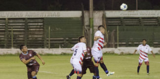 Federal A: los catamarqueños vuelven a jugar el domingo
