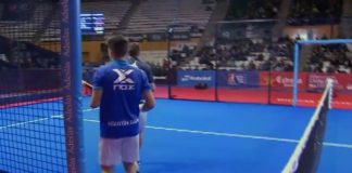 VIDEO: seguí en vivo a Agustín Tapia en los Cuartos de Final del WPT