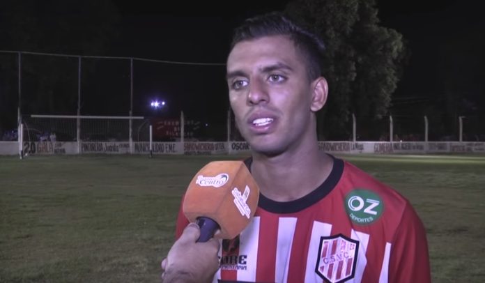 Alan Aguero
