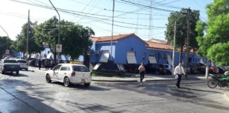 La Jefatura de Policía será señalizada como “Sitio de la Memoria”
