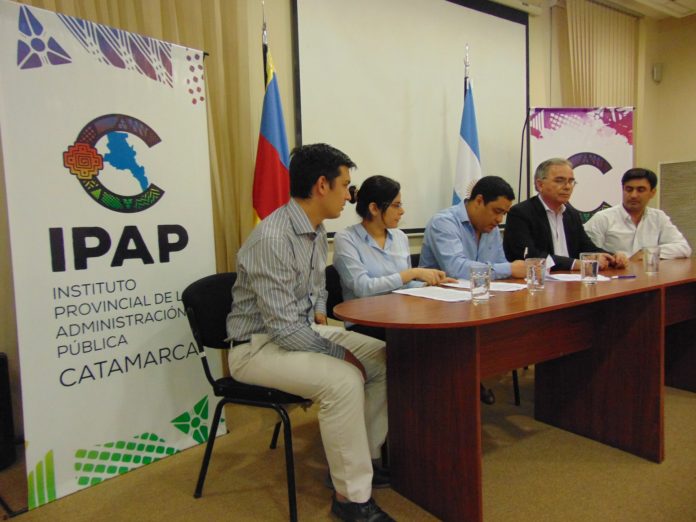 Convenio IPAP CD 01