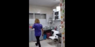 VIDEO: denuncian mala atención en el mini hospital del norte