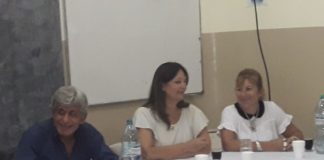 Educación firmó convenio para el desarrollo de prácticas profesionalizantes