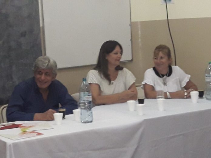 Educación firmó convenio para el desarrollo de prácticas profesionalizantes