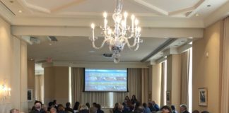En Canadá, Catamarca reunió a inversores mineros y le mostró su potencial