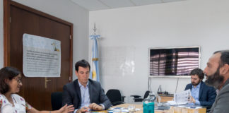 Gestionan la construcción de otras 800 viviendas en Catamarca