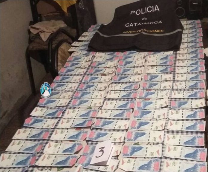 Investigaciones
