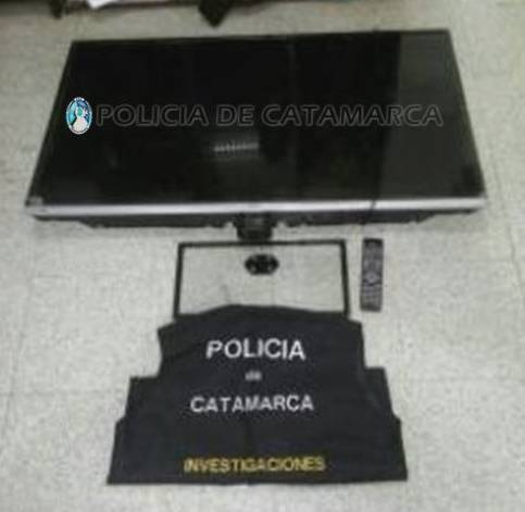 Investigaciones Secuestro