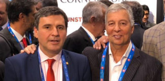 “Lo que Catamarca logró en estos años es notable»