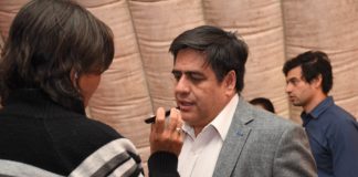 Rivera sobre el Consenso Fiscal: «Es una necesidad, no una imposición»