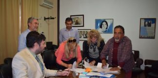 Paritaria docente: hubo acuerdo entre el gobierno y los gremios docentes