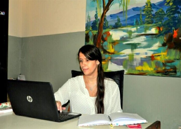 Prof Alejandra Aguero Saavedra