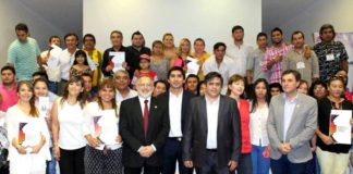 Gobierno implementará un programa de Regularización Institucional