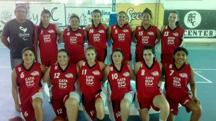 Red Star femenino