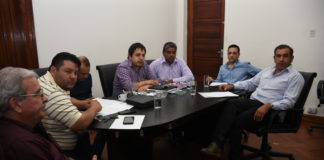 La comisión de participación municipal aprobó 18 proyectos por $14 millones