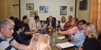 Paritaria docente: el gobierno provincial realizó una nueva propuesta salarial