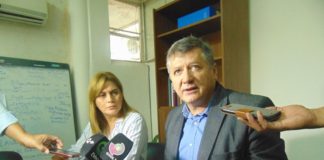 Figueroa Castellanos: “Este es el segundo año que tenemos cero dengue, es decir, que hay un esfuerzo del Ministerio”