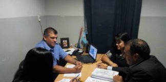 Se agilizará el Certificado de Antecedentes Policiales para docentes