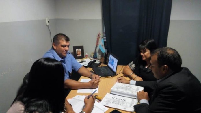 Se agilizará el Certificado de Antecedentes Policiales para docentes