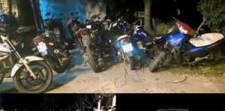 Secuestran vehículos en controles en Puestos Camineros de Capital, Valle Viejo y Capayán
