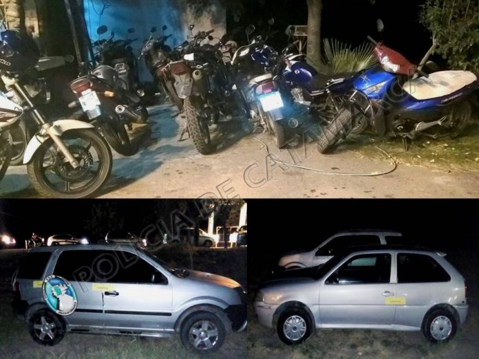 Sec. Seguridad Vial