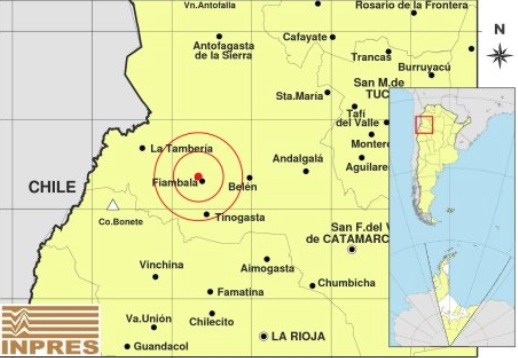 Temblor